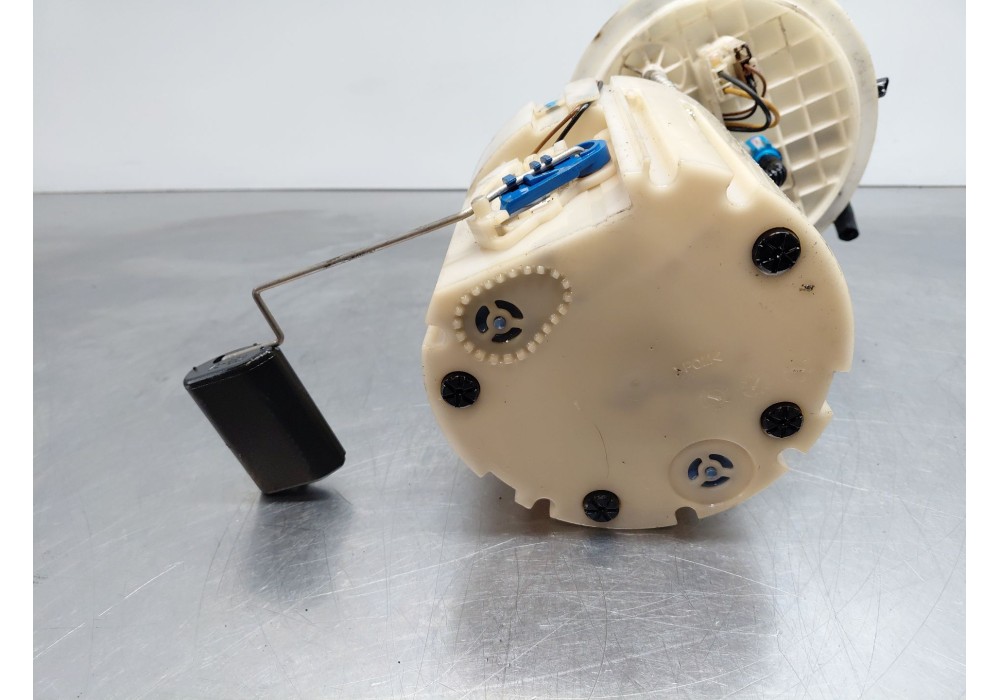 Recambio de aforador para kia ceed sportswagon concept referencia OEM IAM   