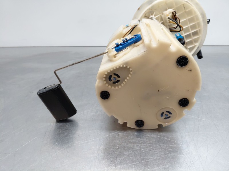 Recambio de aforador para kia ceed sportswagon concept referencia OEM IAM   