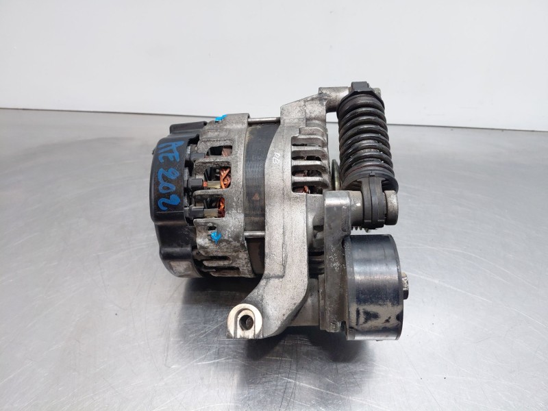 Recambio de alternador para kia ceed sportswagon concept referencia OEM IAM   