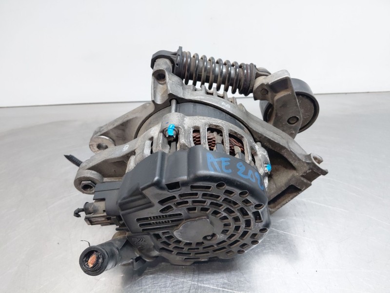 Recambio de alternador para kia ceed sportswagon concept referencia OEM IAM   