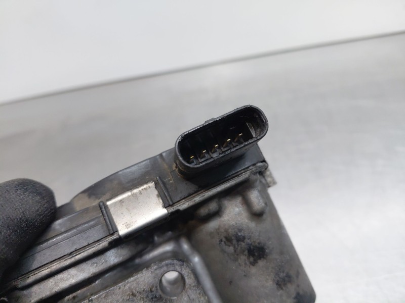 Recambio de caja mariposa para kia ceed sportswagon concept referencia OEM IAM   