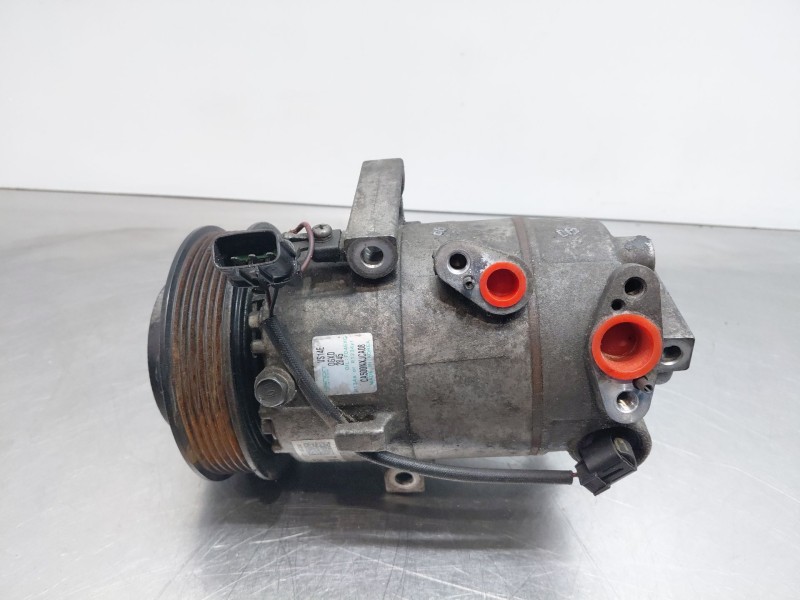 Recambio de compresor aire acondicionado para kia ceed sportswagon concept referencia OEM IAM   