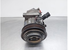 Recambio de compresor aire acondicionado para kia ceed sportswagon concept referencia OEM IAM    2