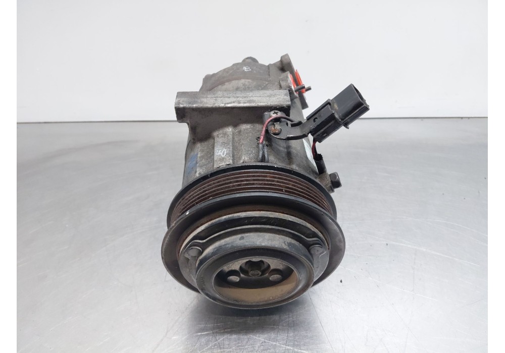 Recambio de compresor aire acondicionado para kia ceed sportswagon concept referencia OEM IAM   