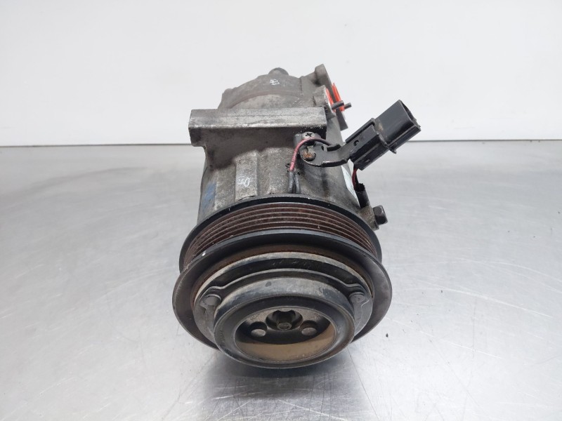 Recambio de compresor aire acondicionado para kia ceed sportswagon concept referencia OEM IAM   