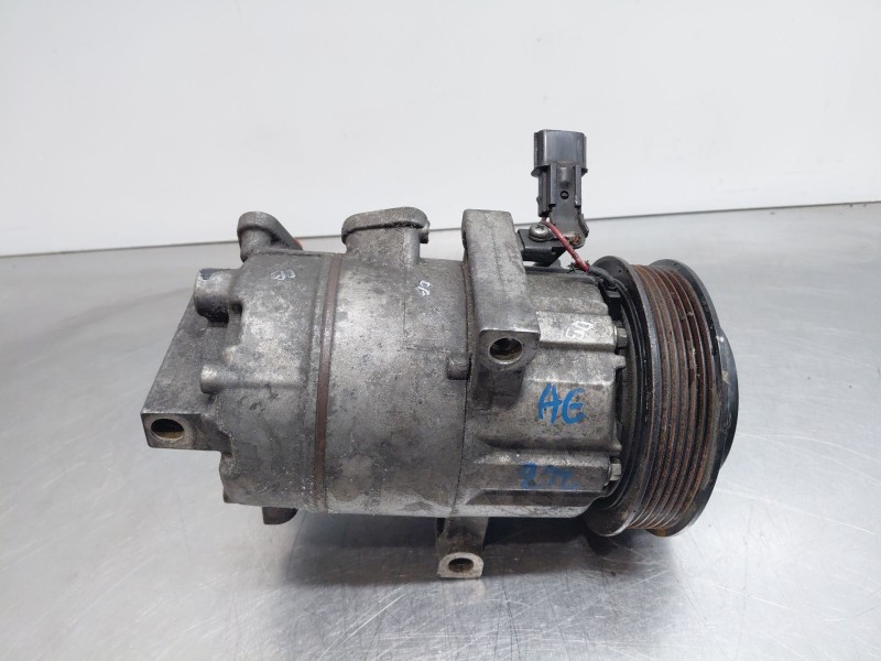 Recambio de compresor aire acondicionado para kia ceed sportswagon concept referencia OEM IAM   