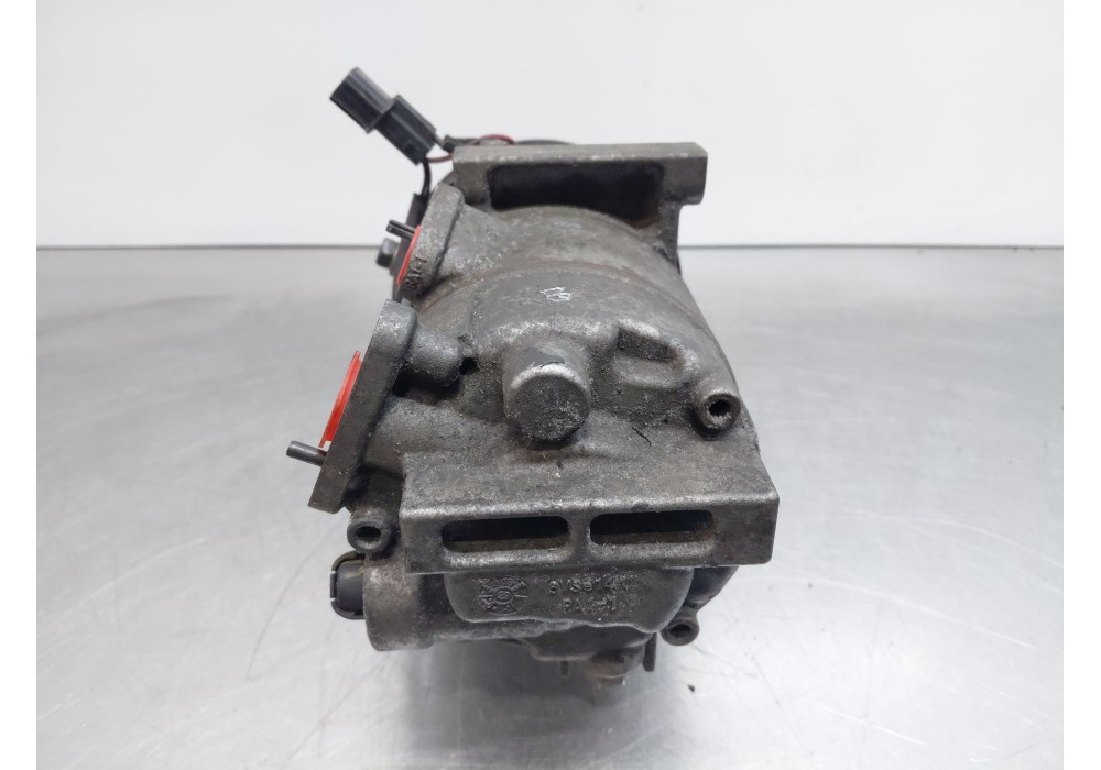 Recambio de compresor aire acondicionado para kia ceed sportswagon concept referencia OEM IAM   