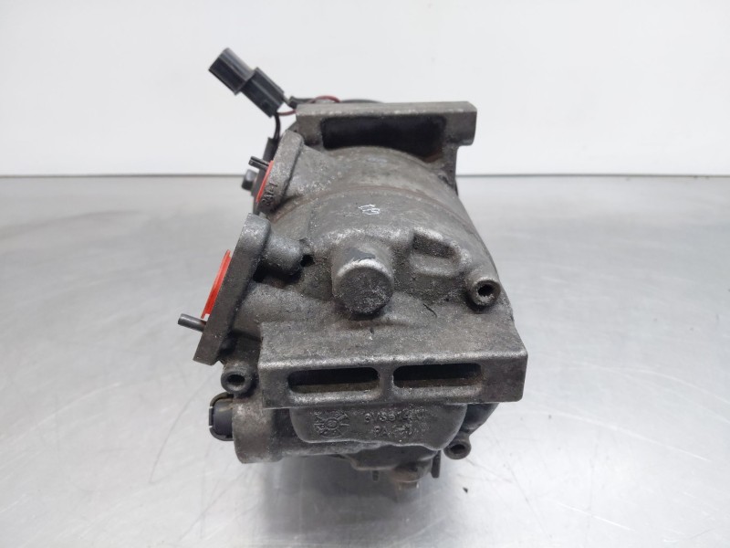 Recambio de compresor aire acondicionado para kia ceed sportswagon concept referencia OEM IAM   