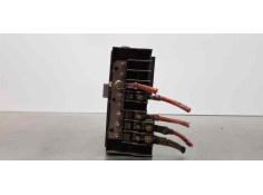 Recambio de caja reles / fusibles para skoda octavia berlina (1z3) rs referencia OEM IAM 1K0937125A   2