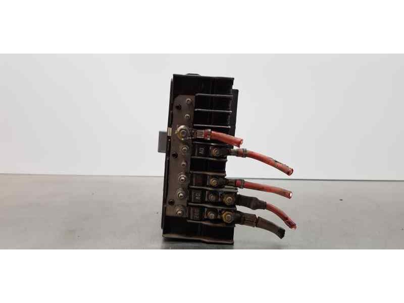 Recambio de caja reles / fusibles para skoda octavia berlina (1z3) rs referencia OEM IAM 1K0937125A   Recambio de caja reles / fusibles para skoda octavia berlina (1z3) rs referencia OEM IAM 1K0937125A