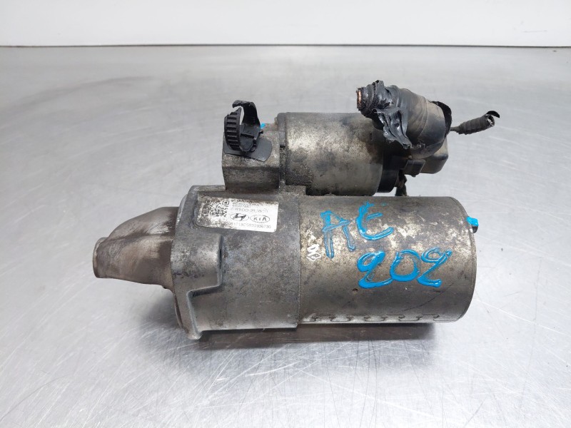 Recambio de motor arranque para kia ceed sportswagon concept referencia OEM IAM   