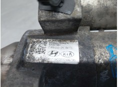 Recambio de motor arranque para kia ceed sportswagon concept referencia OEM IAM    2