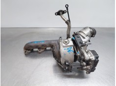 Recambio de turbocompresor para kia ceed sportswagon concept referencia OEM IAM   