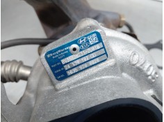 Recambio de turbocompresor para kia ceed sportswagon concept referencia OEM IAM    2