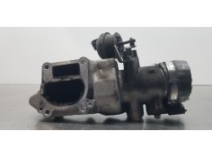 Recambio de caja mariposa para opel vectra c berlina comfort referencia OEM IAM 55350621 08226804  2