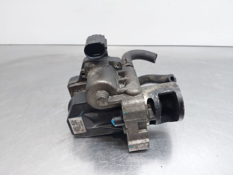 Recambio de valvula egr para kia ceed sportswagon concept referencia OEM IAM   