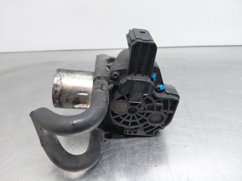 Recambio de valvula egr para kia ceed sportswagon concept referencia OEM IAM   