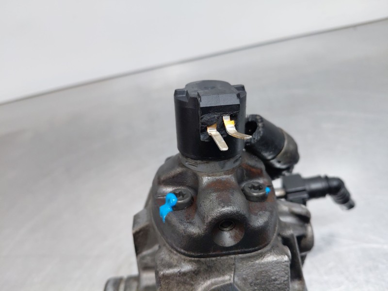 Recambio de bomba inyeccion para kia ceed sportswagon concept referencia OEM IAM   