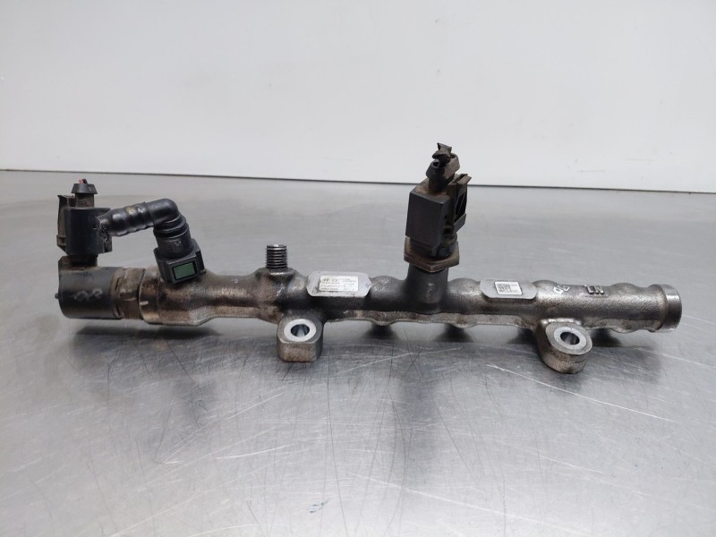 Recambio de rampa inyectora para kia ceed sportswagon concept referencia OEM IAM   