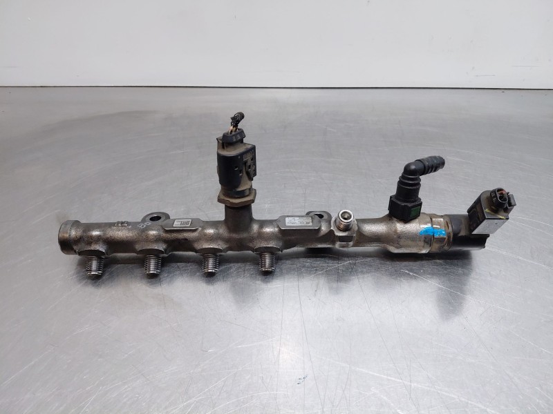 Recambio de rampa inyectora para kia ceed sportswagon concept referencia OEM IAM   