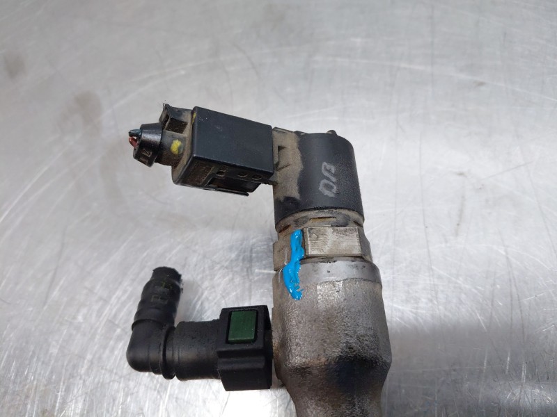 Recambio de rampa inyectora para kia ceed sportswagon concept referencia OEM IAM   