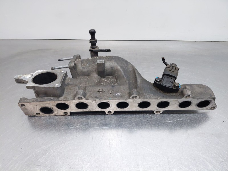 Recambio de colector admision para kia ceed sportswagon concept referencia OEM IAM   