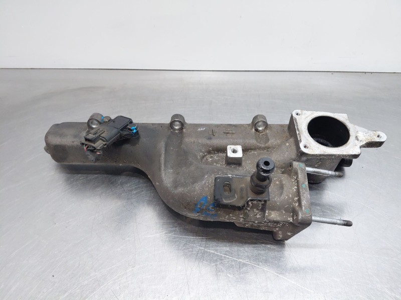 Recambio de colector admision para kia ceed sportswagon concept referencia OEM IAM   