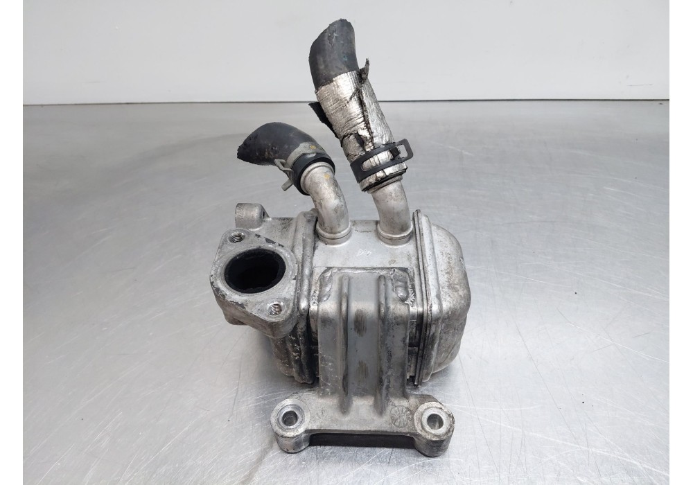Recambio de enfriador egr para kia ceed sportswagon concept referencia OEM IAM   