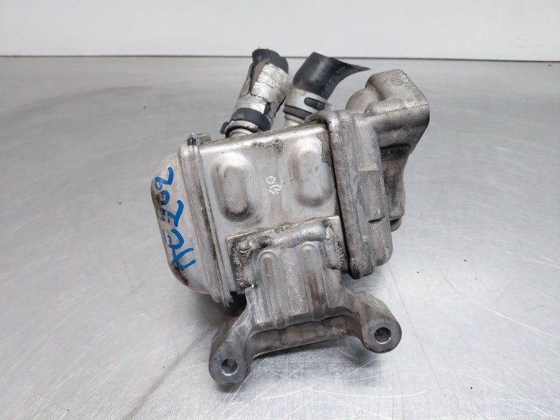 Recambio de enfriador egr para kia ceed sportswagon concept referencia OEM IAM   