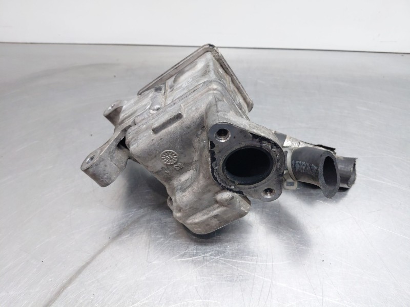 Recambio de enfriador egr para kia ceed sportswagon concept referencia OEM IAM   
