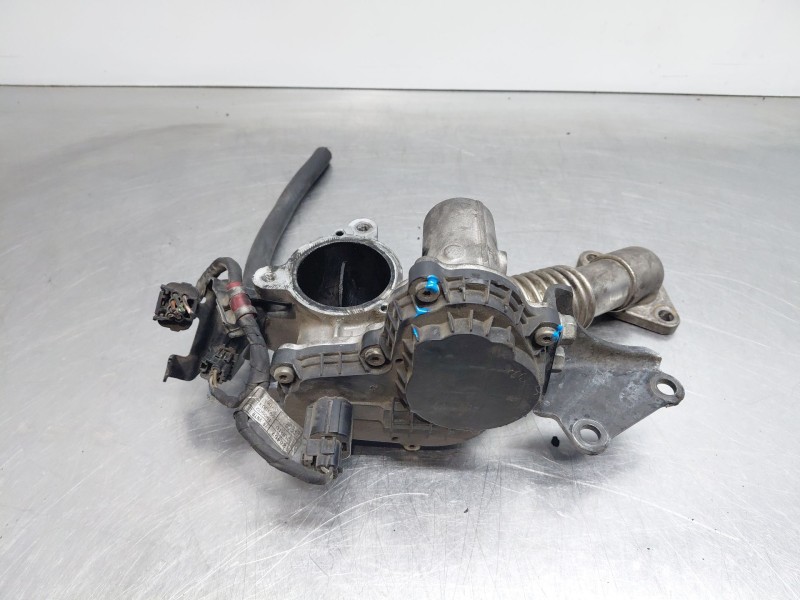 Recambio de caja mariposa para kia ceed sportswagon concept referencia OEM IAM   