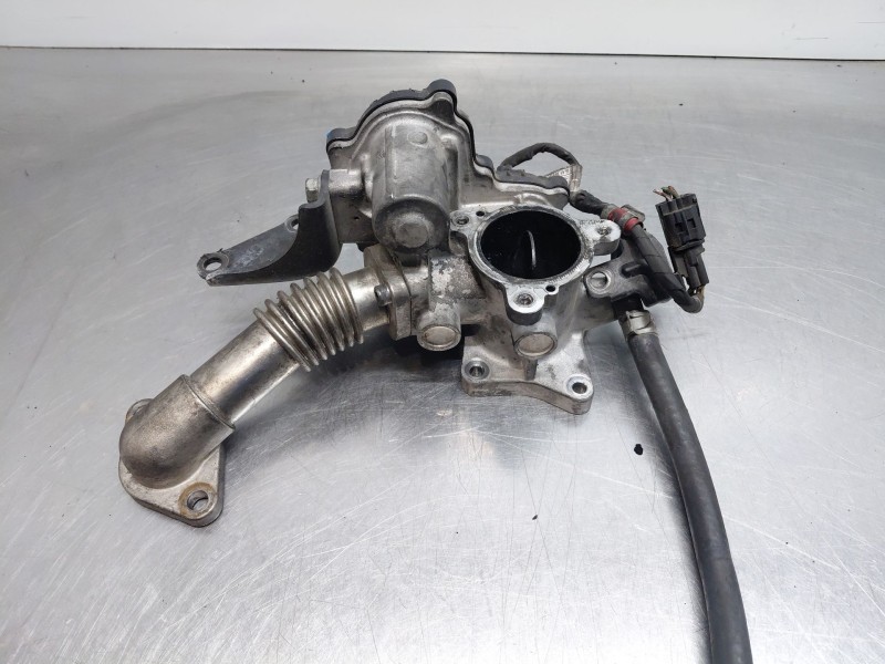 Recambio de caja mariposa para kia ceed sportswagon concept referencia OEM IAM   