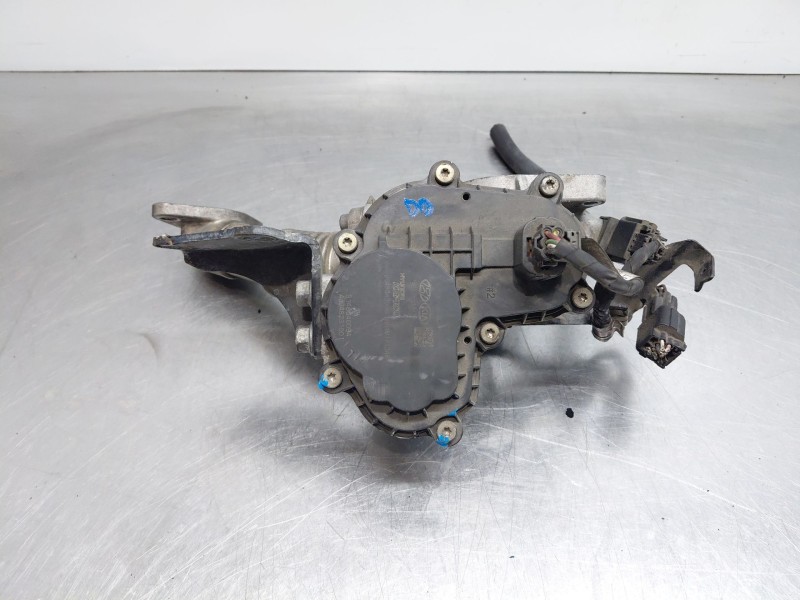 Recambio de caja mariposa para kia ceed sportswagon concept referencia OEM IAM   