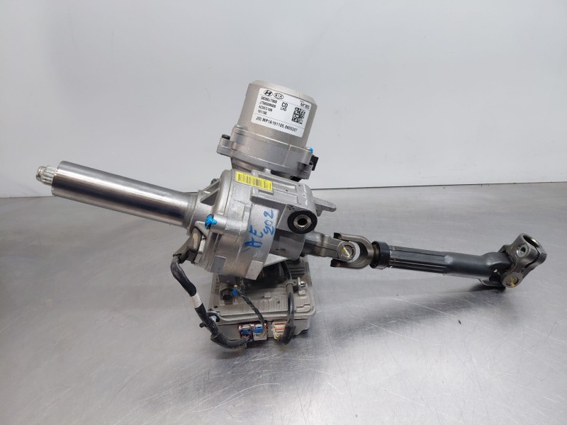 Recambio de columna direccion para kia ceed sportswagon concept referencia OEM IAM   