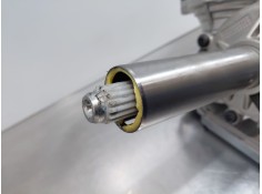 Recambio de columna direccion para kia ceed sportswagon concept referencia OEM IAM    2