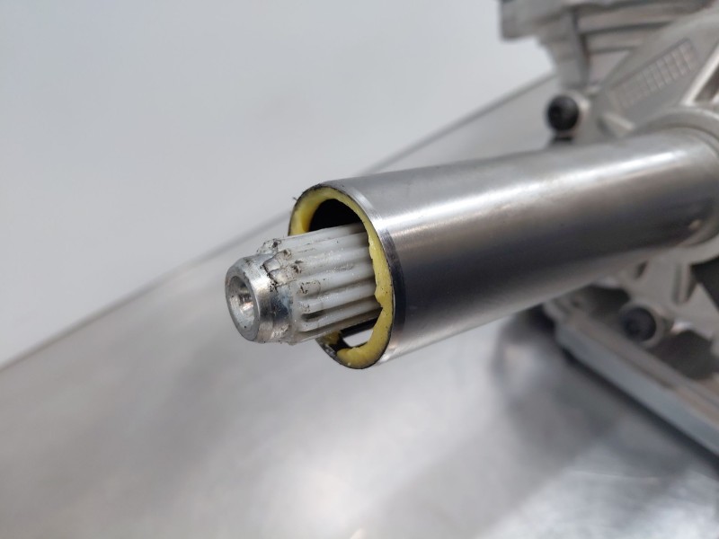 Recambio de columna direccion para kia ceed sportswagon concept referencia OEM IAM   