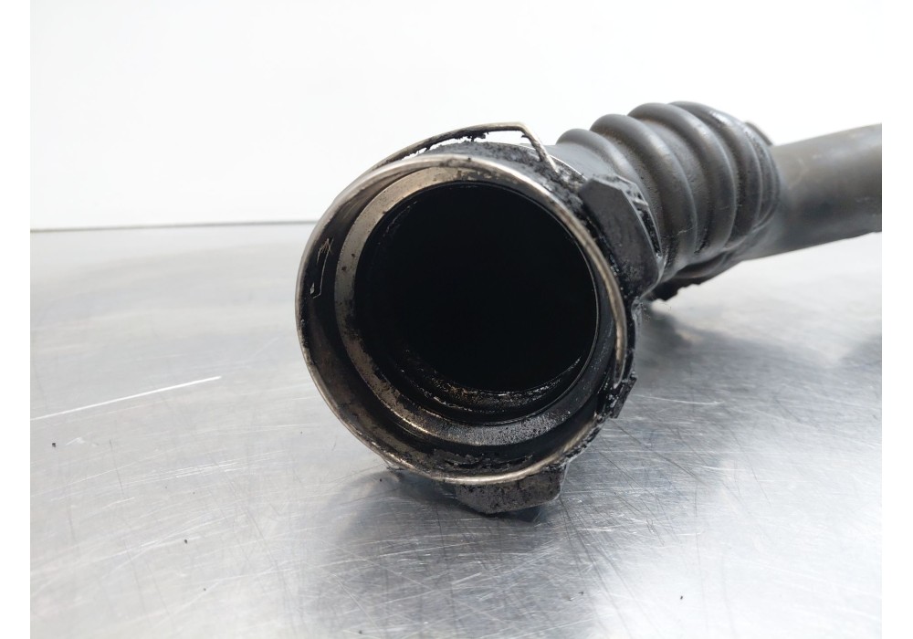 Recambio de tubo presion turbocompresor para kia ceed sportswagon concept referencia OEM IAM   