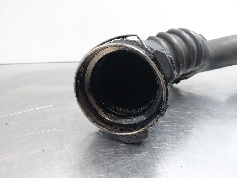 Recambio de tubo presion turbocompresor para kia ceed sportswagon concept referencia OEM IAM   