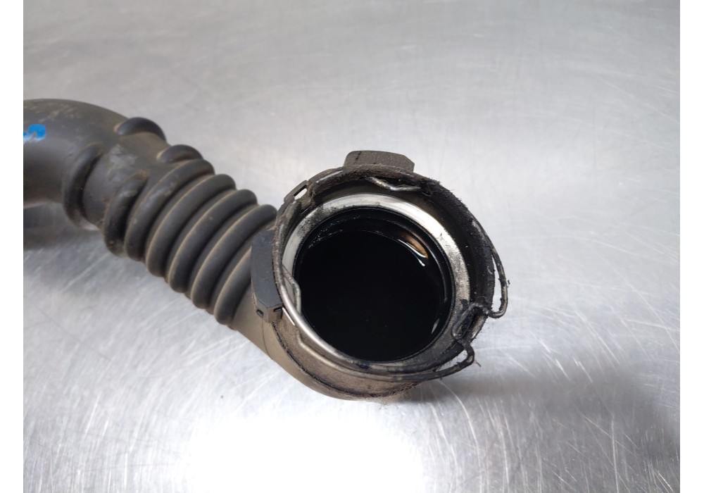 Recambio de tubo presion turbocompresor para kia ceed sportswagon concept referencia OEM IAM   