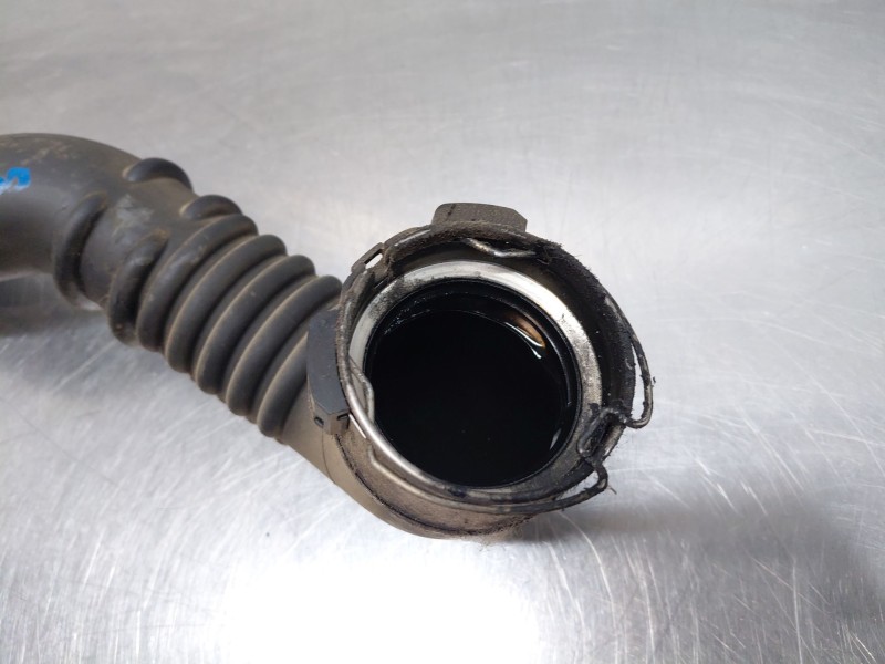 Recambio de tubo presion turbocompresor para kia ceed sportswagon concept referencia OEM IAM   