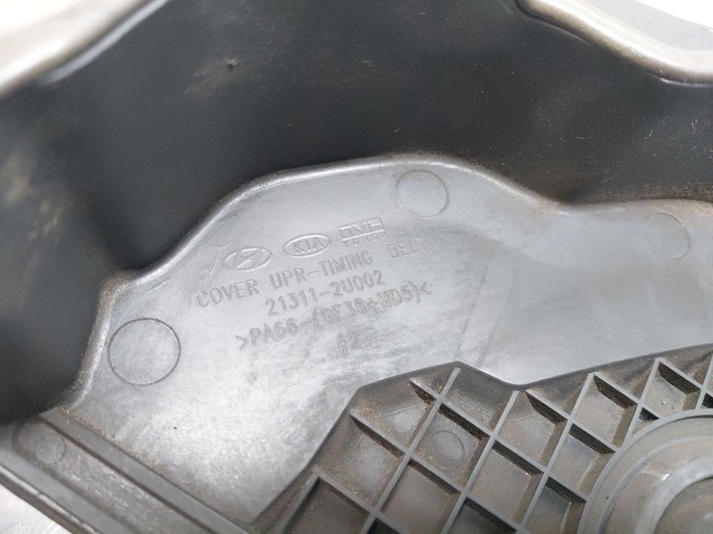 Recambio de tapa distribucion para kia ceed sportswagon concept referencia OEM IAM   