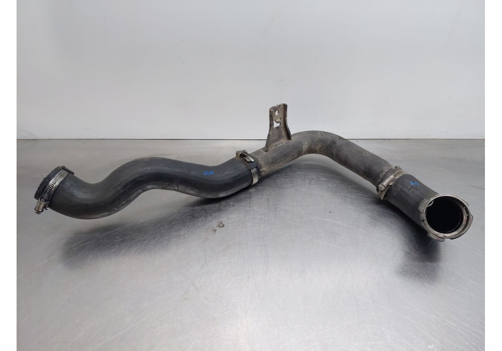 Recambio de tubo presion turbocompresor para kia ceed sportswagon concept referencia OEM IAM   