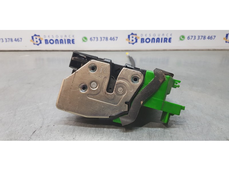 Recambio de cerradura puerta delantera derecha para kia carens ( ) concept referencia OEM IAM 81320A4010   Recambio de cerradura puerta delantera derecha para kia carens ( ) concept referencia OEM IAM 81320A4010