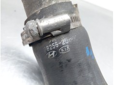 Recambio de tubo presion turbocompresor para kia ceed sportswagon concept referencia OEM IAM    2