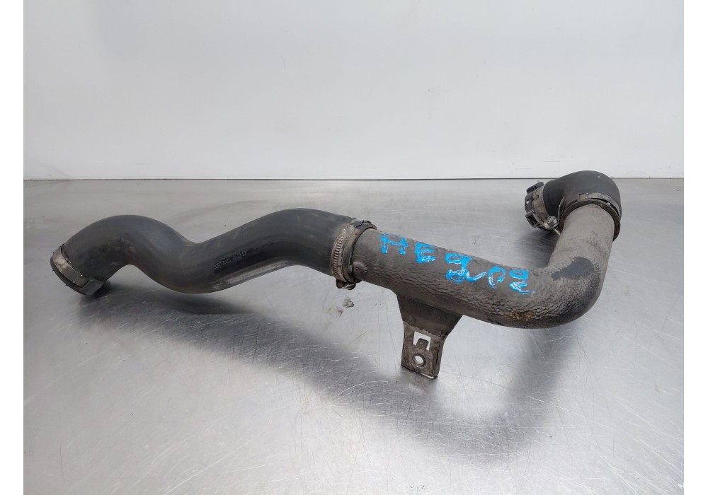 Recambio de tubo presion turbocompresor para kia ceed sportswagon concept referencia OEM IAM   