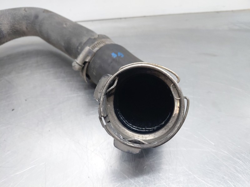 Recambio de tubo presion turbocompresor para kia ceed sportswagon concept referencia OEM IAM   