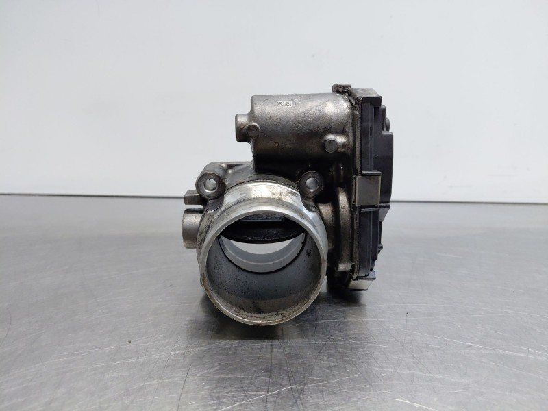 Recambio de caja mariposa para kia ceed sportswagon hybrid referencia OEM IAM   