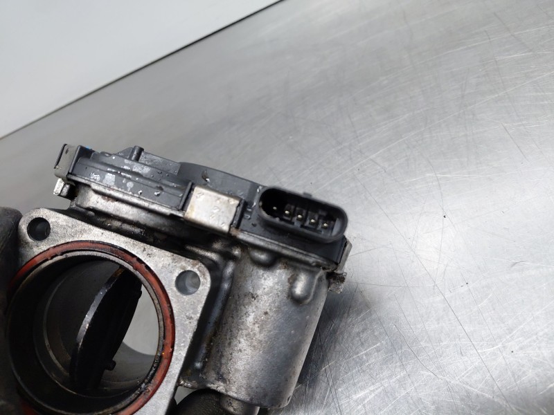 Recambio de caja mariposa para kia ceed sportswagon hybrid referencia OEM IAM   