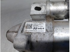 Recambio de motor arranque para kia ceed sportswagon hybrid referencia OEM IAM    2