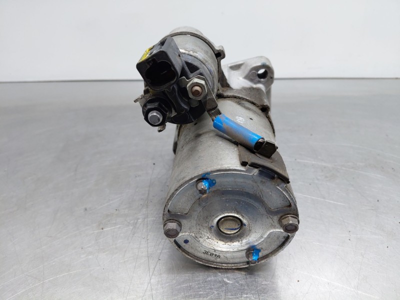 Recambio de motor arranque para kia ceed sportswagon hybrid referencia OEM IAM   
